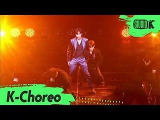 【公式kbk】【K-Choreo]イ・ウンサン_ (Lee EunSang_ )直カム」Beautiful Scar」(Lee EunSang_ Choreog