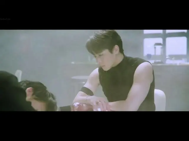 【日本語字幕】【Japanese Sub】] MOONBIN(ムンビン)及びSANHA(傘下) -  Bad Idea   