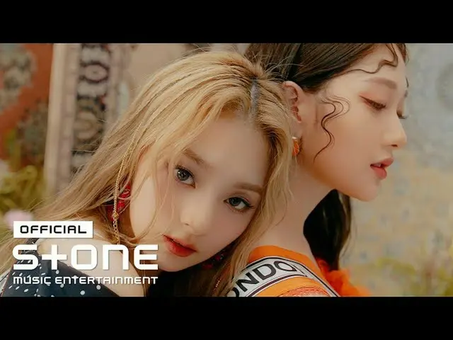 【公式cjm】 fromis_9_ (fromis_9_ _ ) - 「Feel Good(SECRET CODE)「M / V   