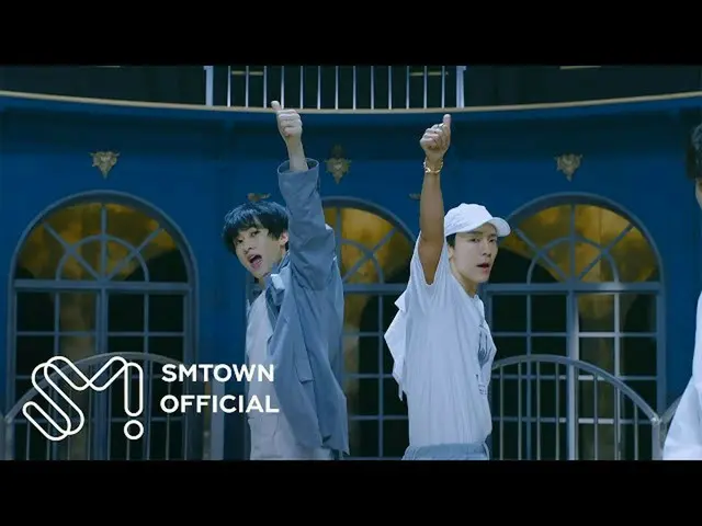 【公式smt】SUPER JUNIOR-D＆E SUPER JUNIOR-D＆E」BAD」MV(Performance Ver