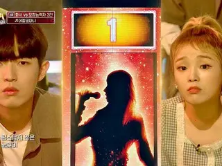 【t公式】MAMAMOO、RT jtbclove：(両耳をチョンクト👂)ファサ3ラウンド魔グループの曲！ 「デカルコマニー」♬  🎤独歩的なファサの音色..