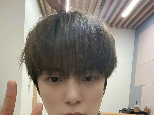 【d公式sta】RT OfficialMonstaX：[ #ミンヒョク】手提げ袋・トゥ・ザアイドル会いましょうwith CRAVITY