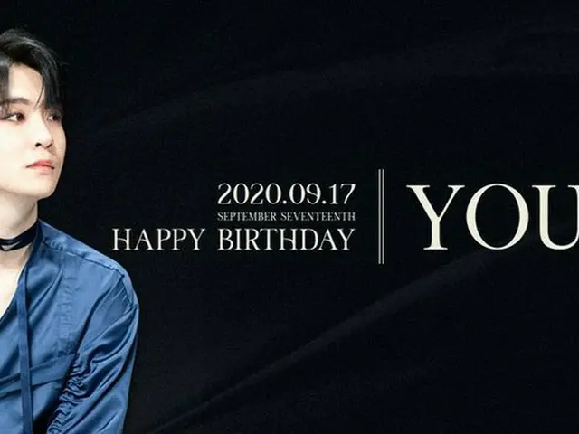 【d公式jyp】HAPPY BIRTHDAY Youngjae  #OurSoulmateYoungjae 
