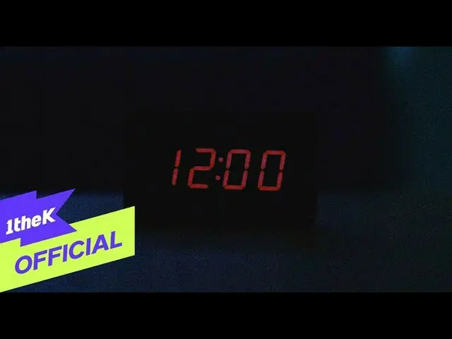 【公式loe】 [Teaser]LOONA_ (今月の少女_ )_ "12:00"   