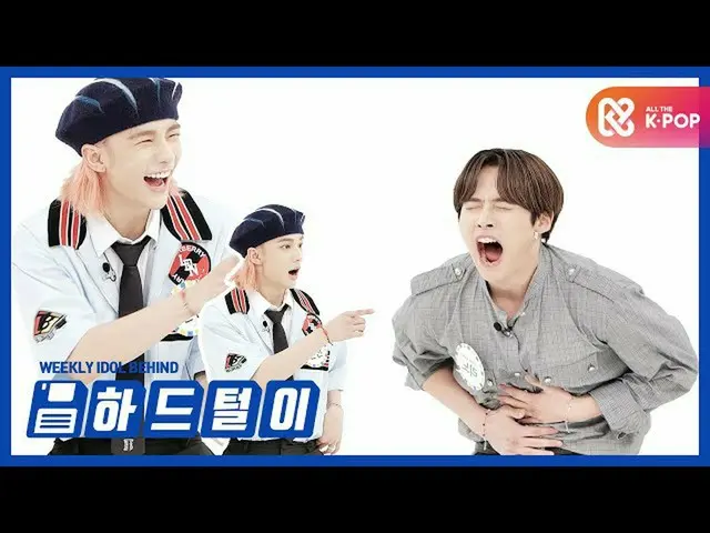 【公式mbm】【週刊アイドル未放送分】StrayKids_ (StrayKids_ _ )チャルカク☆パン発光！ l EP.477   