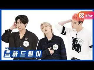【公式mbm】【週刊アイドル未放送分】StrayKids_  ☆スクラッチスクラッチ！ l EP.477   