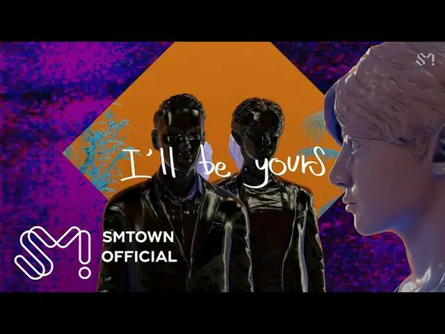 【公式smt】Raiden XチャニョルCHANYEOL「Yours(Feat