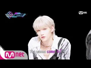 【公式mnk】【「Today's MCD」気持ちをUpさせてくれる秘密のものは？ (with StrayKids_ 、fromis_9_ )] KPOP TV 