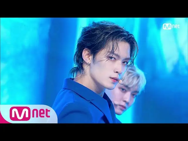 【公式mnk】【Seven O'clock  -  Hey There] KPOP TV Show | MCOUNTDOWN_ _ 200917 EP.682 