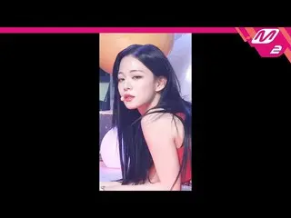 【公式mn2】直カム、fromis_9_ がチェヨン_」Feel Good」(fromis_9_ _ LEE CHAE YOUNG FanCam)| MCOUN