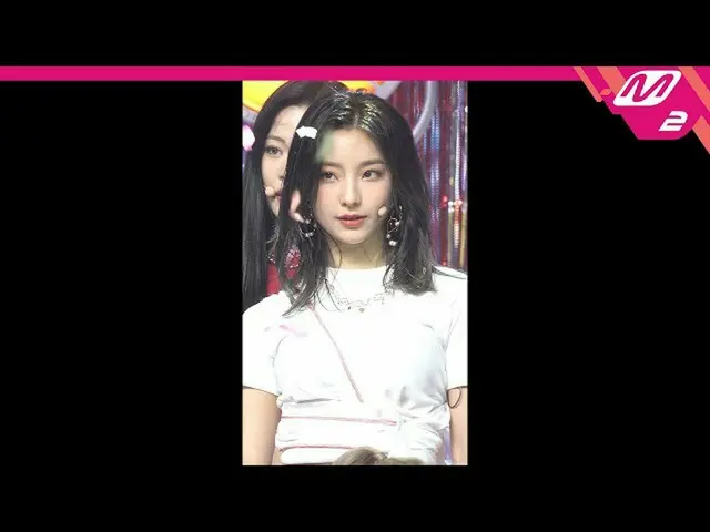 【公式mn2】直カム、fromis_9_ がセロム_」Feel Good」(fromis_9_ _ LEE SAE ROM FanCam)| MCOUNTDOW