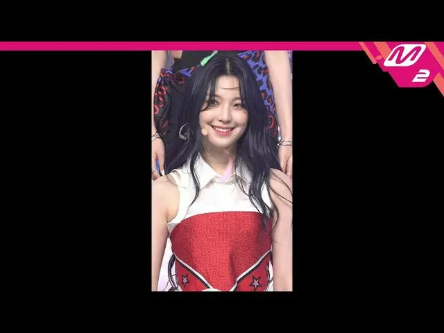 【公式mn2】直カム、fromis_9_ ぺク・ジホン_」Feel Good」(fromis_9_ _ BAEK JI HEON FanCam)| MCOUNT