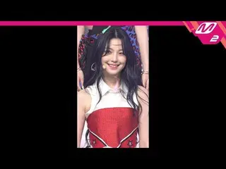 【公式mn2】直カム、fromis_9_ ぺク・ジホン_」Feel Good」(fromis_9_ _ BAEK JI HEON FanCam)| MCOUNT