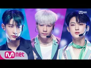 【公式mnk】【VAV_ _  -  MADE FOR TWO] Comeback Stage | MCOUNTDOWN_ _ 200917 EP.682   