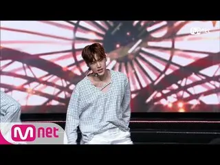【公式mnk】【BOY_ _  -  Miss You】KPOP TV Show | MCOUNTDOWN_ _ 200917 EP.682   