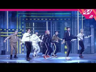 【公式mn2】直カム、 StrayKids_ _」Back Door」(StrayKids_ _ FanCam)| MCOUNTDOWN_2020.9.17  