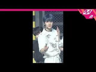 【公式mn2】直カム、 StrayKids_ アイエン_」Back Door」(StrayKids_ _ IN FanCam)| MCOUNTDOWN_2020