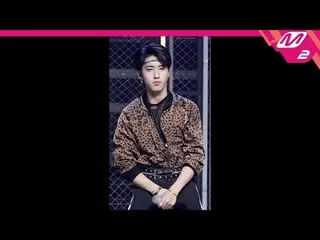 【公式mn2】直カム、 StrayKids_ た_」Back Door」(StrayKids_ _ HAN FanCam)| MCOUNTDOWN_2020.9