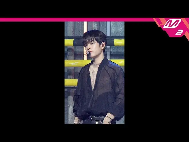 【公式mn2】直カム、 StrayKids_ スンミン_」Back Door」(StrayKids_ _ SEUNGMIN FanCam)| MCOUNTDOW