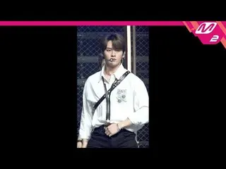 【公式mn2】直カム、 StrayKids_ リノ_」Back Door」(StrayKids_ _ LEE KNOW FanCam)| MCOUNTDOWN_