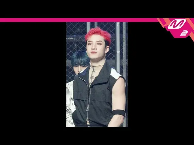 【公式mn2】直カム、 StrayKids_ バンチャン_」Back Door」(StrayKids_ _ BANG CHAN FanCam)| MCOUNTD