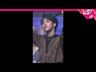 【公式mn2】直カム、 StrayKids_ た_」嫌な奴(Ex)」(StrayKids_ _ HAN FanCam)| MCOUNTDOWN_2020.9.1