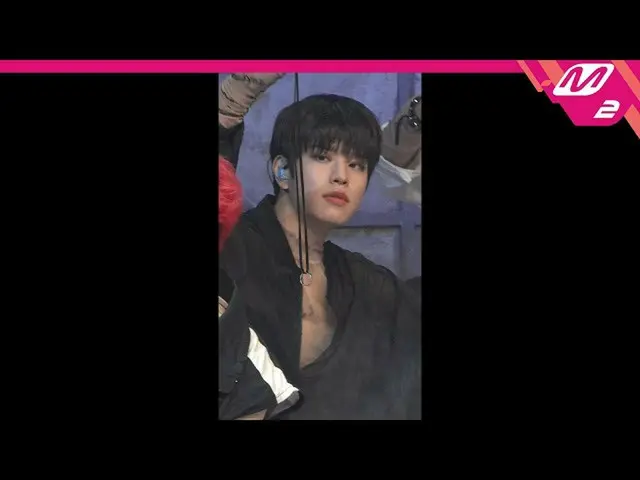 【公式mn2】直カム、 StrayKids_ スンミン_」嫌な奴(Ex)」(StrayKids_ _ SEUNGMIN FanCam)| MCOUNTDOWN_