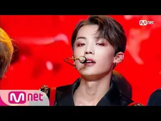 【公式mnk】【ACE_ _  -  Goblin(Favorite Boys)] KPOP TV Show | MCOUNTDOWN_ _ 200917 EP