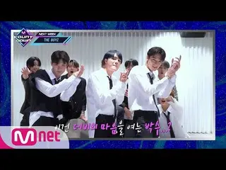 【公式mnk】【「SPECIAL MESSAGE」THEBOYZ_ _ ] KPOP TV Show | MCOUNTDOWN_ _ 200917 EP.682