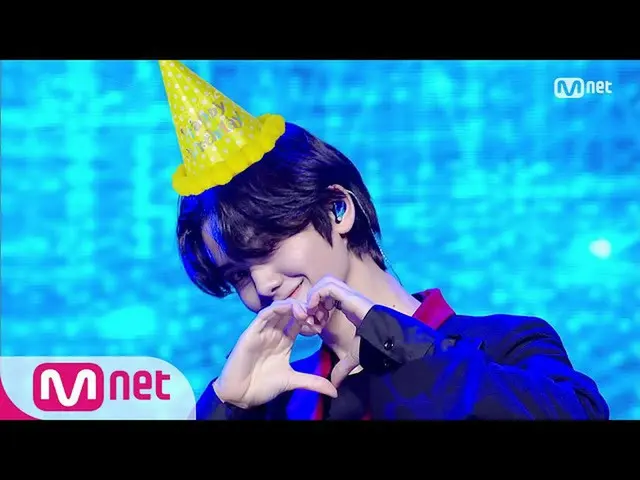 【公式mnk】【CRAVITY_ _  -  Flame] KPOP TV Show | MCOUNTDOWN_ _ 200917 EP.682   