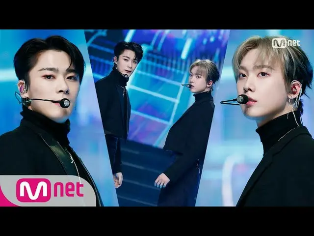 【公式mnk】【MOONBIN＆SANHA(ASTRO_ _ ) -  Bad Idea] Comeback Stage | MCOUNTDOWN_ _ 200