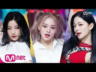 【公式mnk】【fromis_9_ _  -  Feel Good(SECRET CODE)] Comeback Stage |  MCOUNTDOWN_ _ 