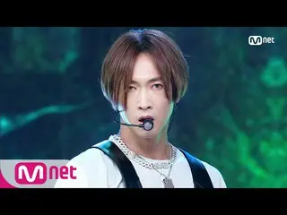 【公式mnk】【JANG WOOHYUK  -  HE(Do not wanna be alone)] KPOP TV Show | MCOUNTDOWN_ _