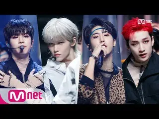 【公式mnk】【StrayKids_ _  -  Back Door] Comeback Stage |  MCOUNTDOWN_ _ 200917 EP.68