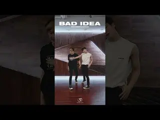 【公式】ASTRO、ASTRO ASTROムンビン＆傘下 -  Bad Idea SPECIAL DANCE PRACTICE   