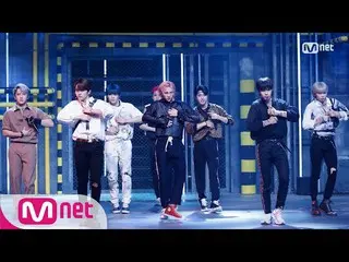 【公式mnk】【StrayKids_ _  -  Ex + Back Door] Comeback Stage | MCOUNTDOWN_ _ 200917 E
