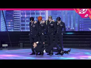 【公式mn2】直カム、KNK_ _「RIDE」(KNK_ _ FanCam)| MCOUNTDOWN_2020.9.17   