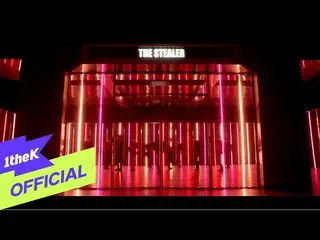 【公式loe】 [Teaser] THE BOYZ_ _  THE STEALER   