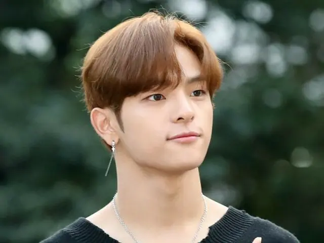 「Stray Kids」元メンバーのウジン、ネットユーザーからの度重なる攻撃によりインスタアカウントが停止状態に