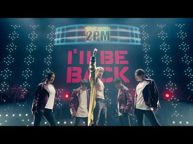 【J公式】2PM、「NICHKHUN(From 2PM)Premium Solo Concert 2019-2020 "Story of ...」」Digest