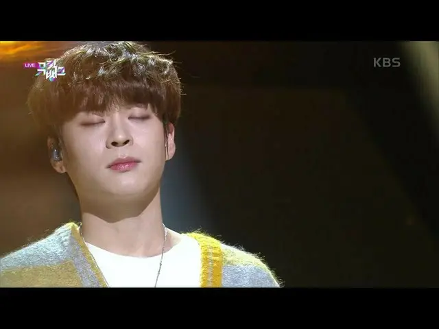 【公式kbk】99.9  - 的な(HAEUN)[MUSICBANK_ / Music Bank] 20200918   