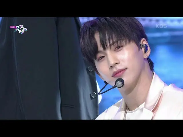 【公式kbk】見たい - BOY_ (BOY_ _ )[MUSICBANK_ / Music Bank] 20200918   