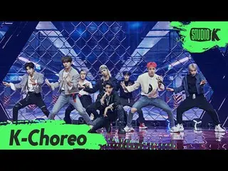 【公式kbk】【K-Choreo 8K]ストレイキッズ直カム」Back Door」(StrayKids_ _ Choreography)l MusicBank 