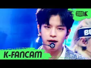 【公式kbk】【K-Fancam] StrayKids_ _ (ストレイキッズ)スンミン直カム」Back Door」(StrayKids_ _ SEUNGMIN