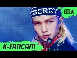 【公式kbk】【K-Fancam] StrayKids_ _ (ストレイキッズ)ヒョンジン直カム」Back Door」(StrayKids_ _ HYUNJIN