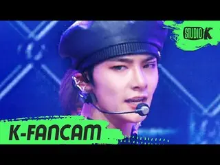 【公式kbk】【K-Fancam] StrayKids_ _ (ストレイキッズ)アイエン直カム」Back Door」(StrayKids_ _ FI.N Fan