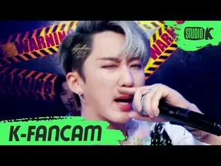 【公式kbk】【K-Fancam] StrayKids_ _ (ストレイキッズ)チャンビン直カム」Back Door」(StrayKids_ _ CHANGBI
