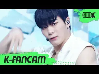 【公式kbk】【K-Fancam]ASTRO_ ムンビン直カム」Bad Idea」(ASTRO_ _ MOONBIN Fancam)l MusicBank 20