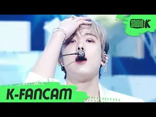 【公式kbk】【K-Fancam]ASTRO_ 傘下直カム」Bad Idea」(ASTRO_ _ SANHA Fancam)l MusicBank 200918