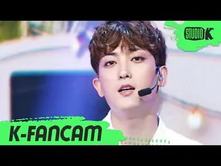【公式kbk】【K-Fancam]VAV_ クリア直カム」MADE FOR TWO」(VAV_ _ ZIU Fancam)l MusicBank 200918 